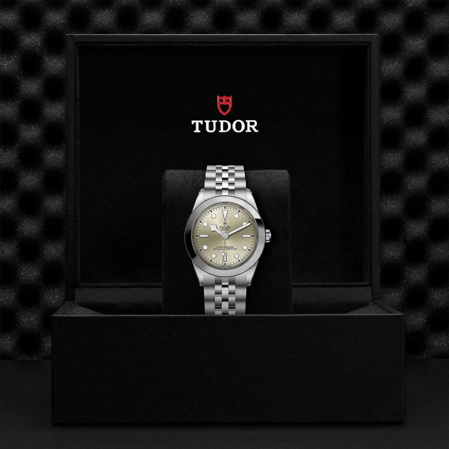 Relojes Tudor | Tudor Black Bay 39