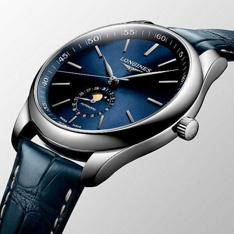 Relojes Longines | Longines Master Collection