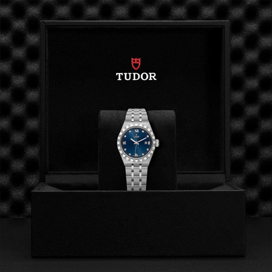 Relojes Tudor | Tudor Royal