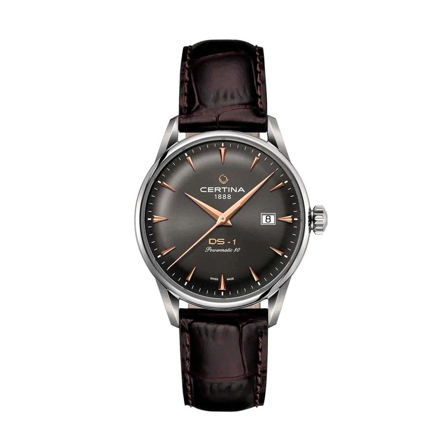 Relojes Certina | Certina Ds-1