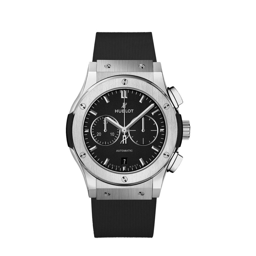 Relojes Hublot | Hublot Classic Fusion Chronograph