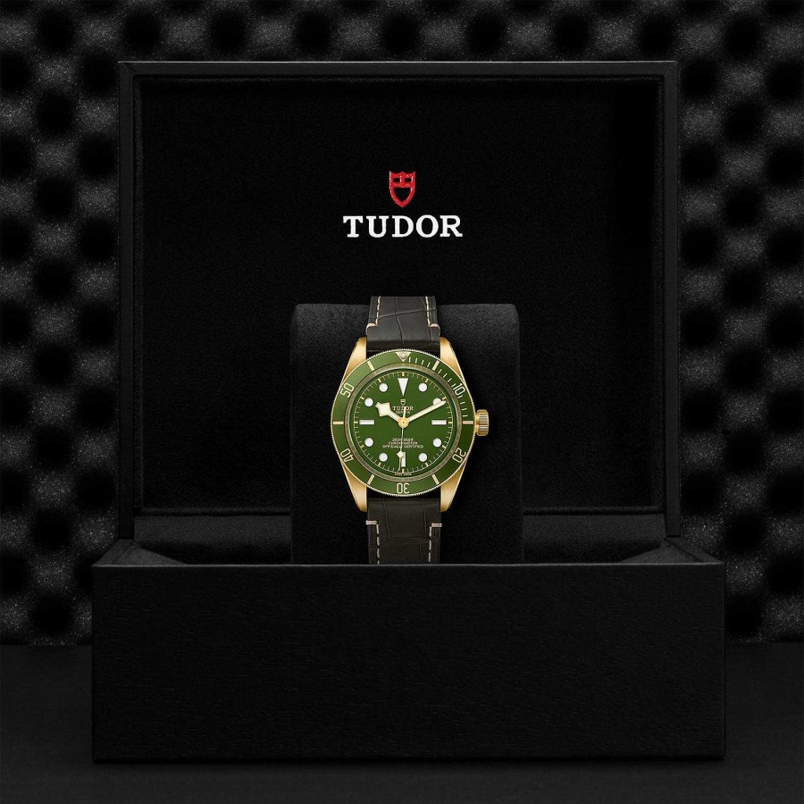 Relojes Tudor | Tudor Black Bay Fifty-Eight 18K