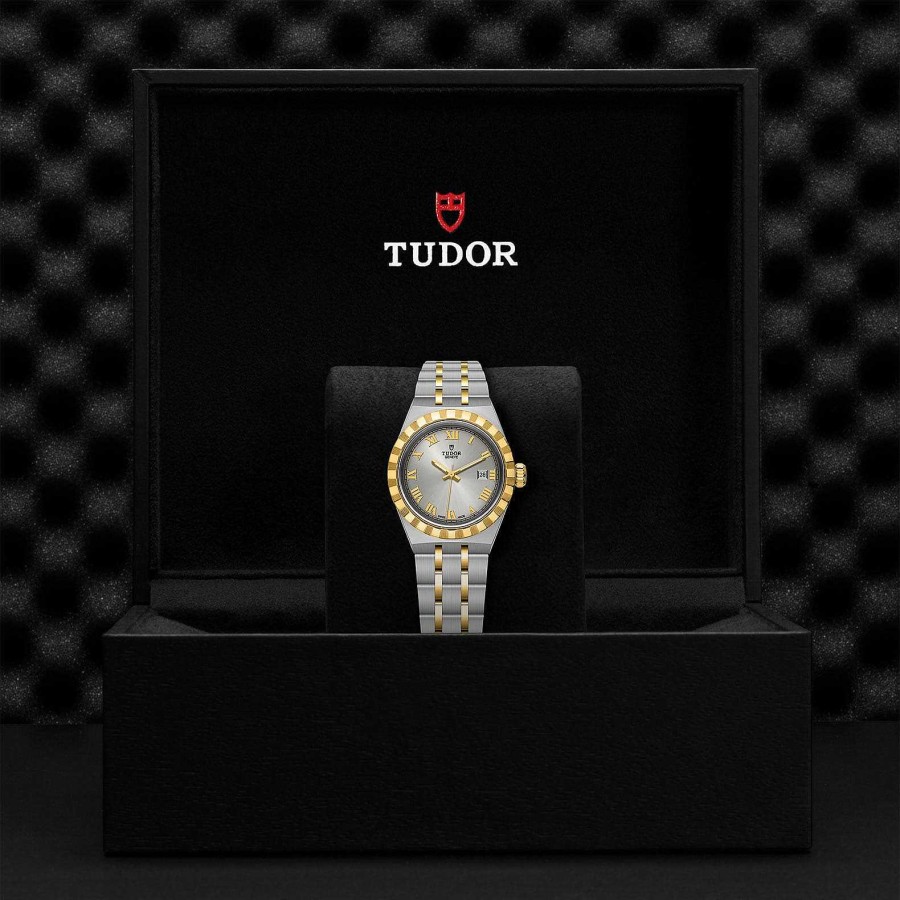 Relojes Tudor | Tudor Royal