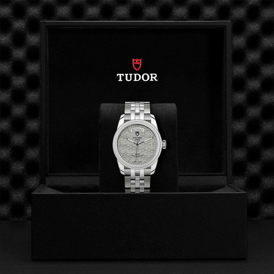 Relojes Tudor | Tudor Glamour Date+Day