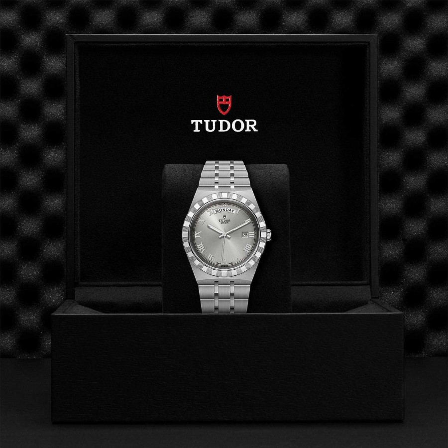 Relojes Tudor | Tudor Royal