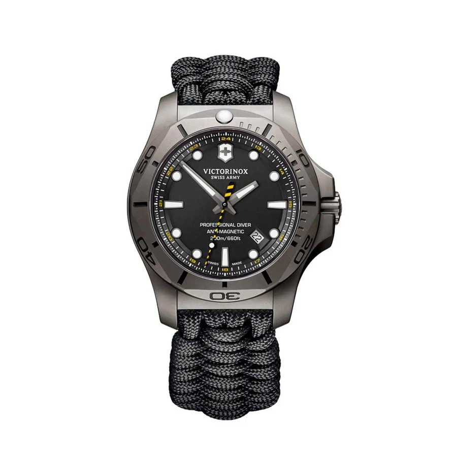 Relojes Victorinox | Victorinox Inox Pro Dive Titanium