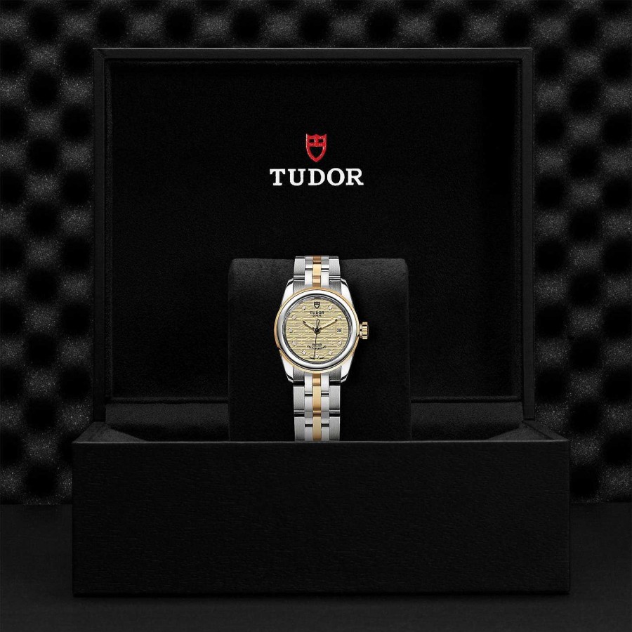 Relojes Tudor | Tudor Glamour Date