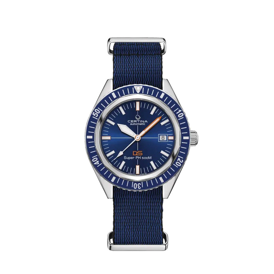 Relojes Certina | Certina Ds Super Ph500M