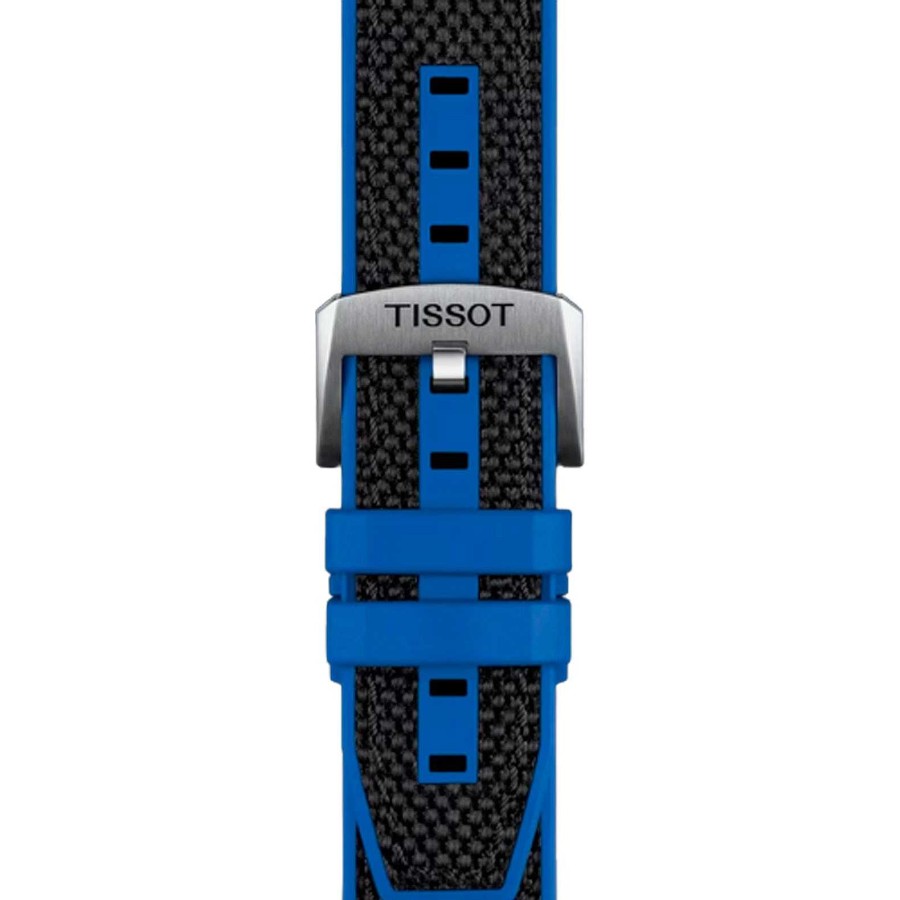 Relojes Tissot | Tissot Seastar 1000 Chronograph