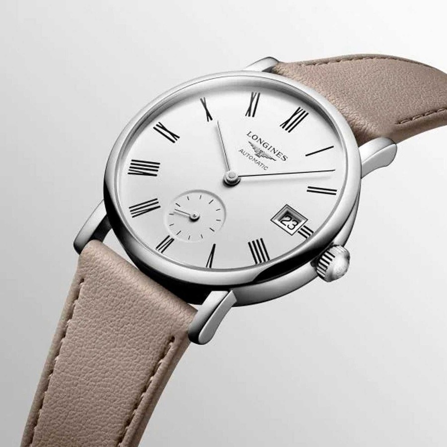 Relojes Longines | Longines Elegant Collection