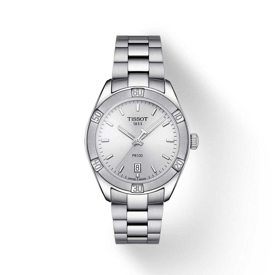 Relojes Tissot | Tissot Pr100 Sport Chic