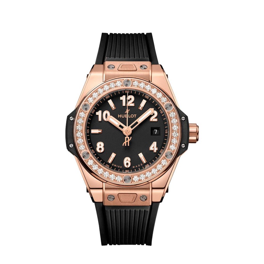 Relojes Hublot | Hublot Big Bang One Click King Gold