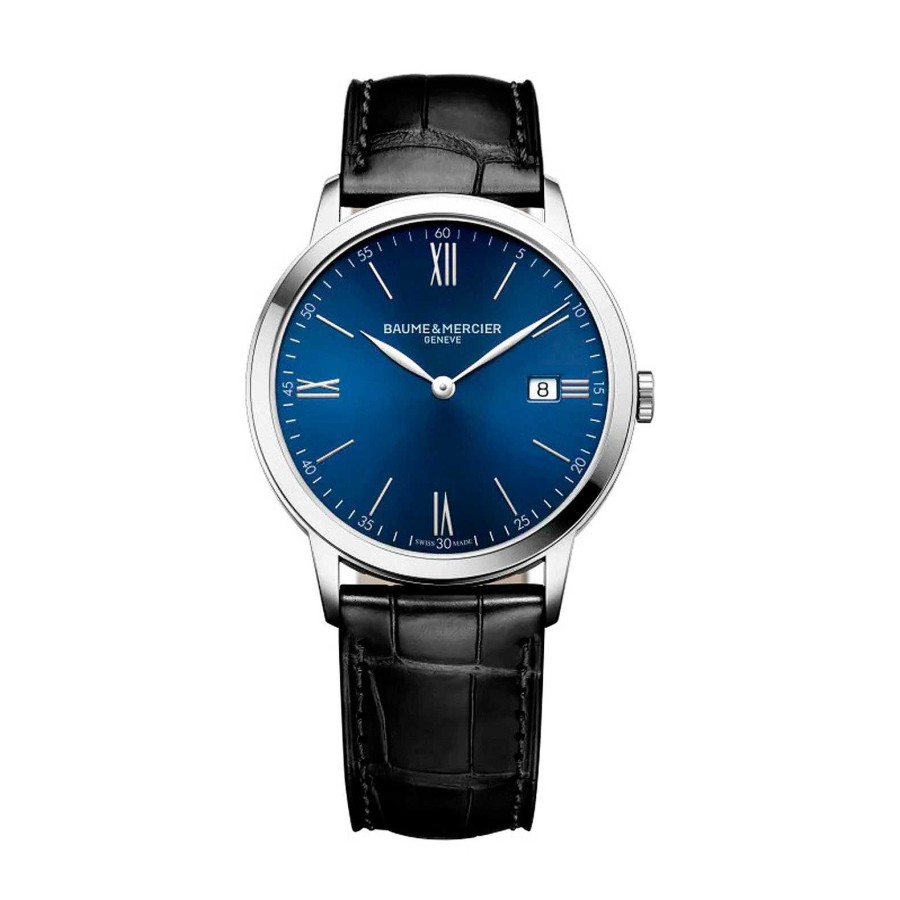 Relojes Baume&Mercier | Baume&Mercier Classima