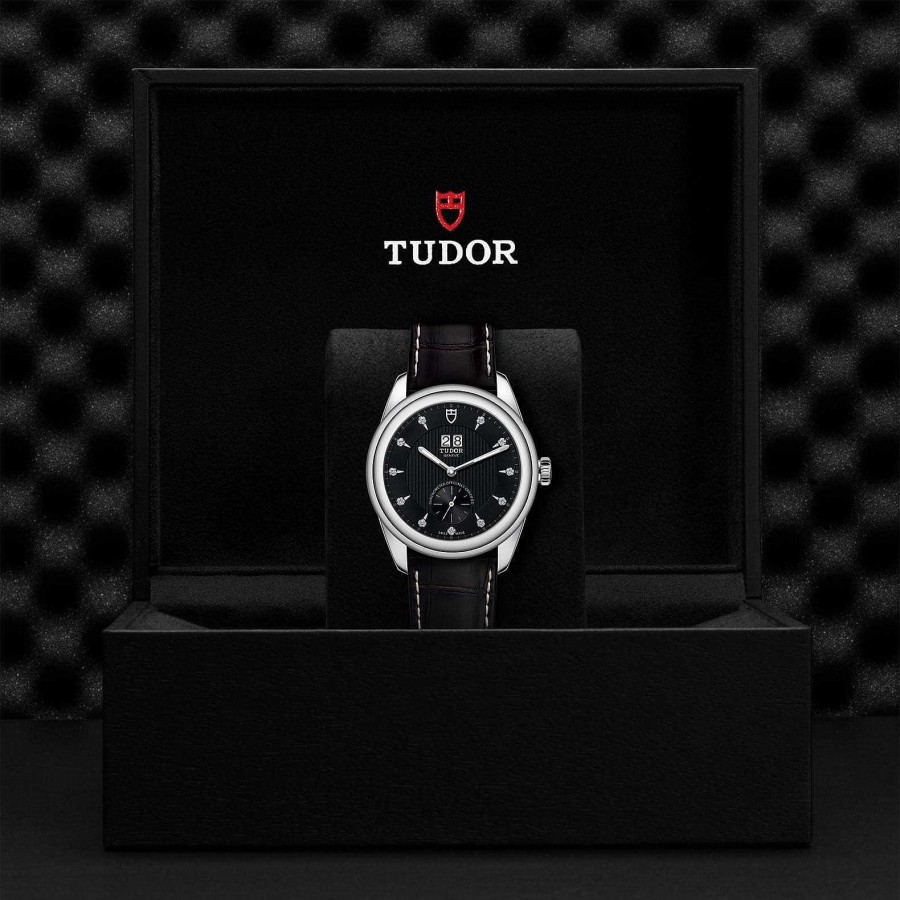 Relojes Tudor | Tudor Glamour Double Date