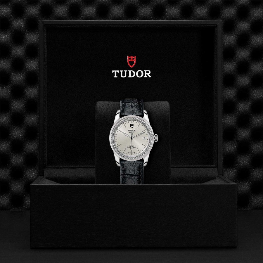 Relojes Tudor | Tudor Glamour Date