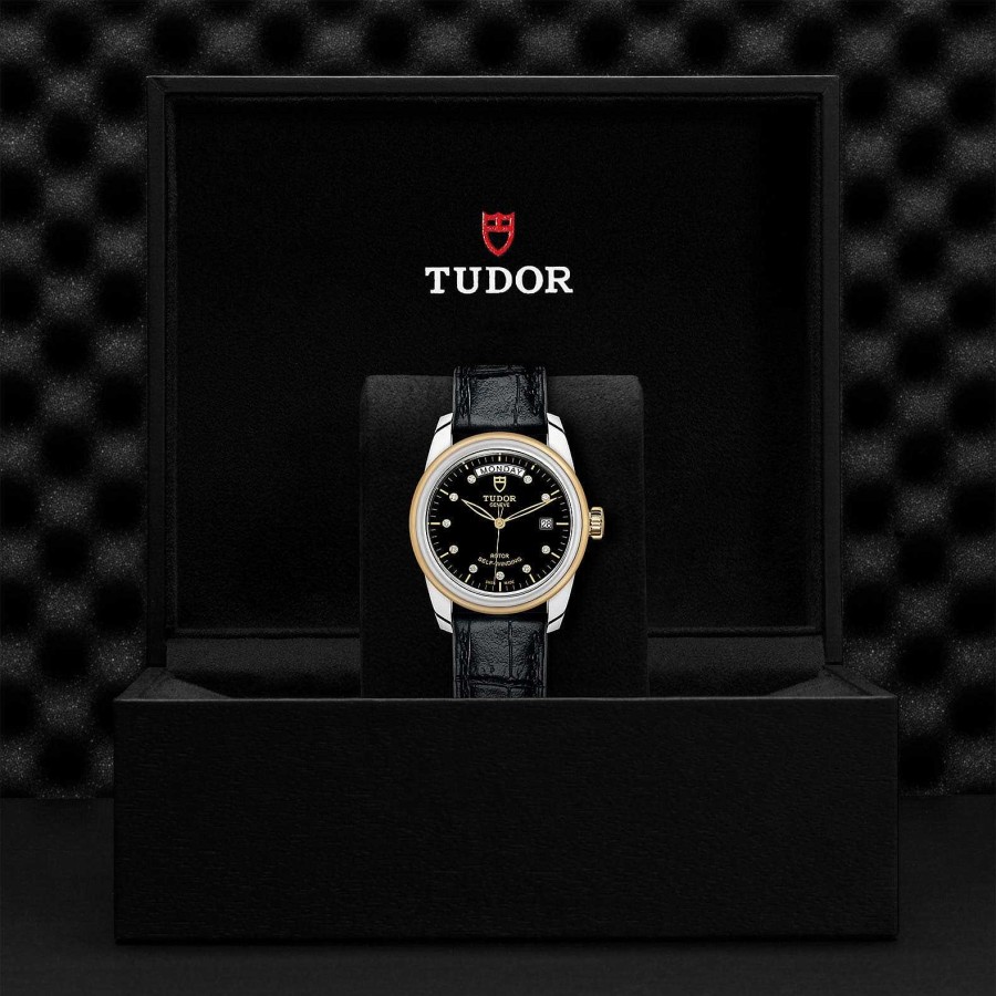 Relojes Tudor | Tudor Glamour Date+Day