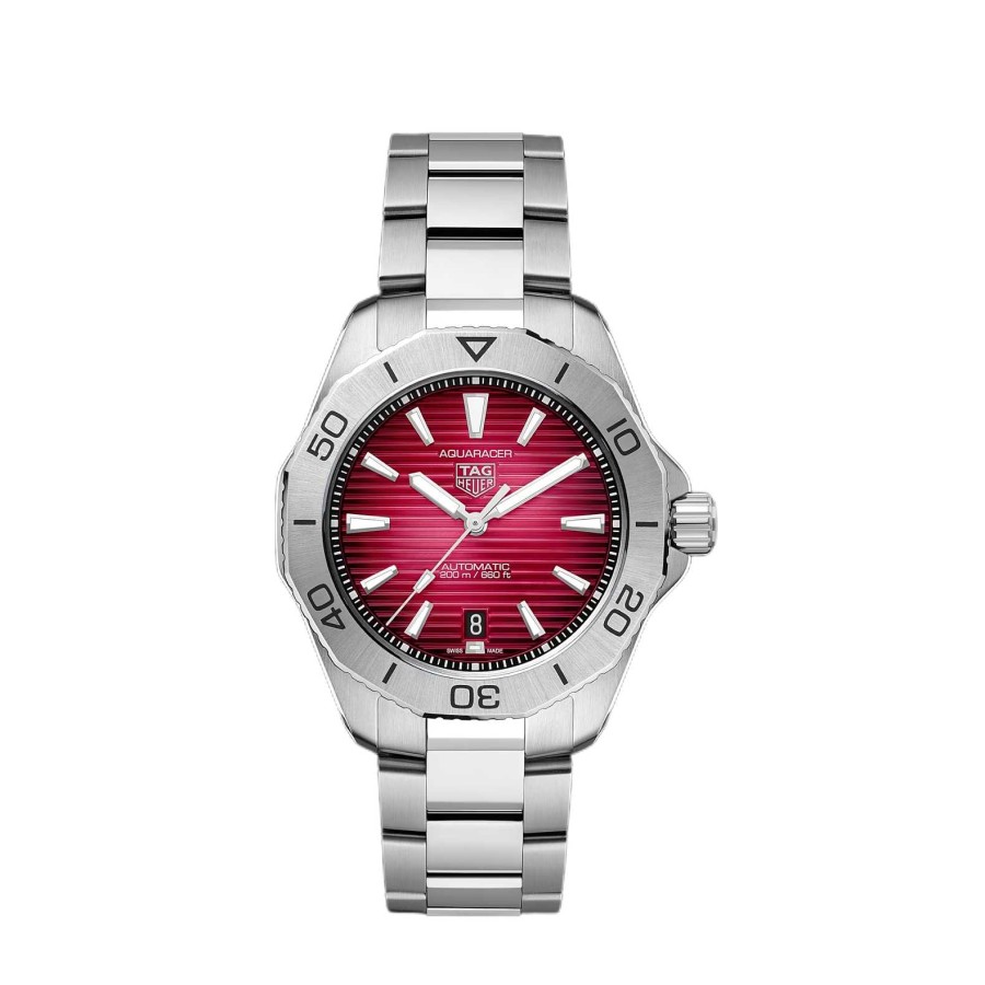 Relojes Tag Heuer | Tag Heuer Aquaracer Professional 200