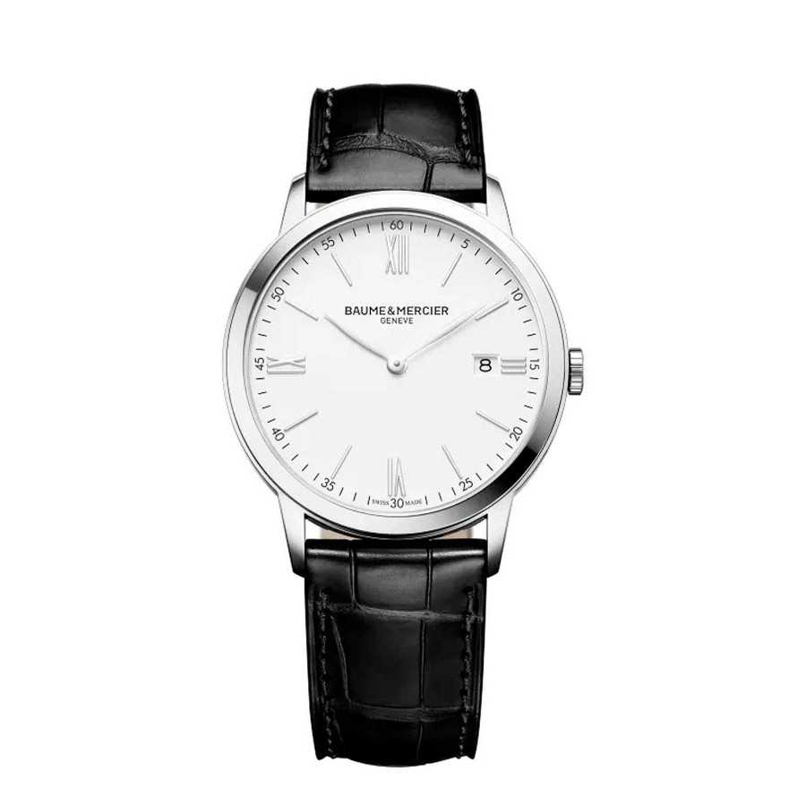 Relojes Baume&Mercier | Baume&Mercier Classima