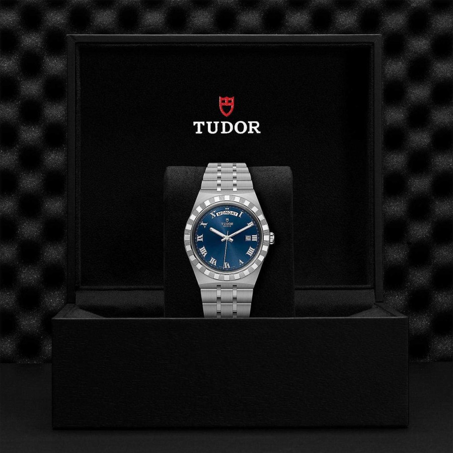 Relojes Tudor | Tudor Royal