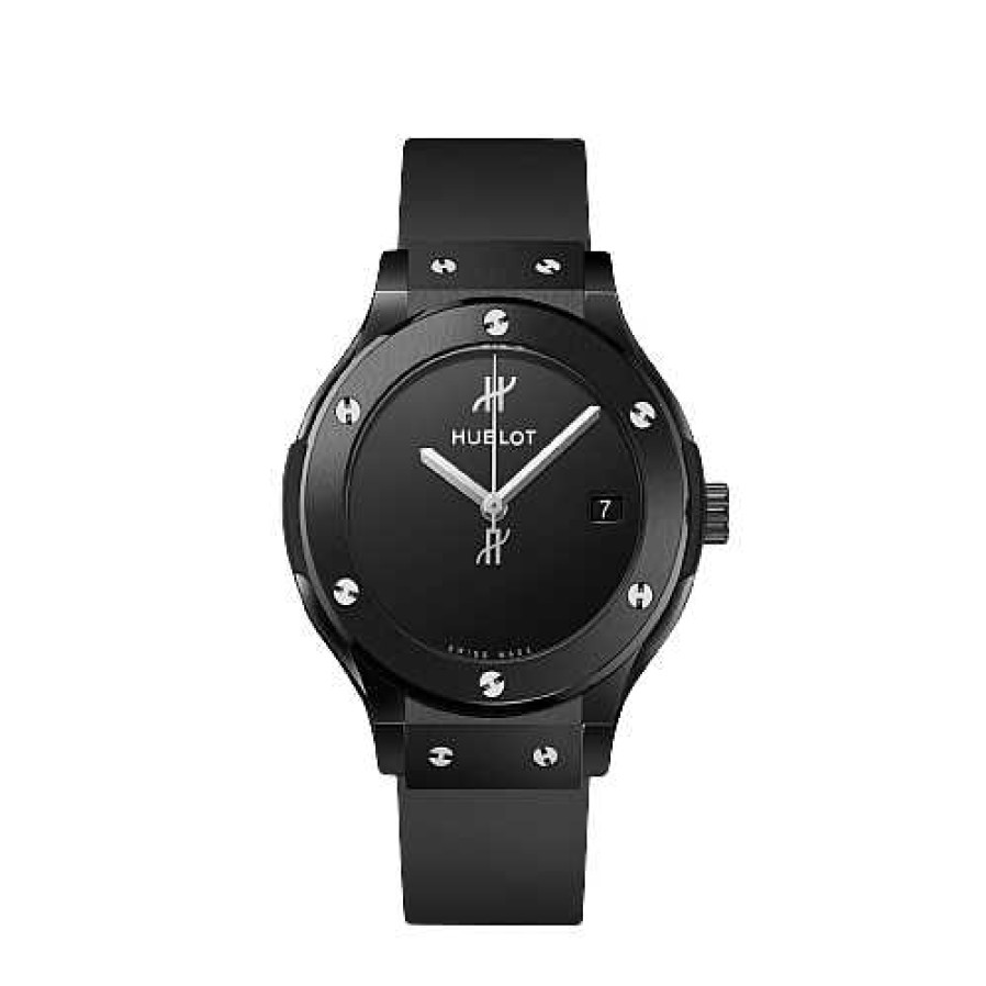 Relojes Hublot | Hublot Classic Fusion Original Black Magic