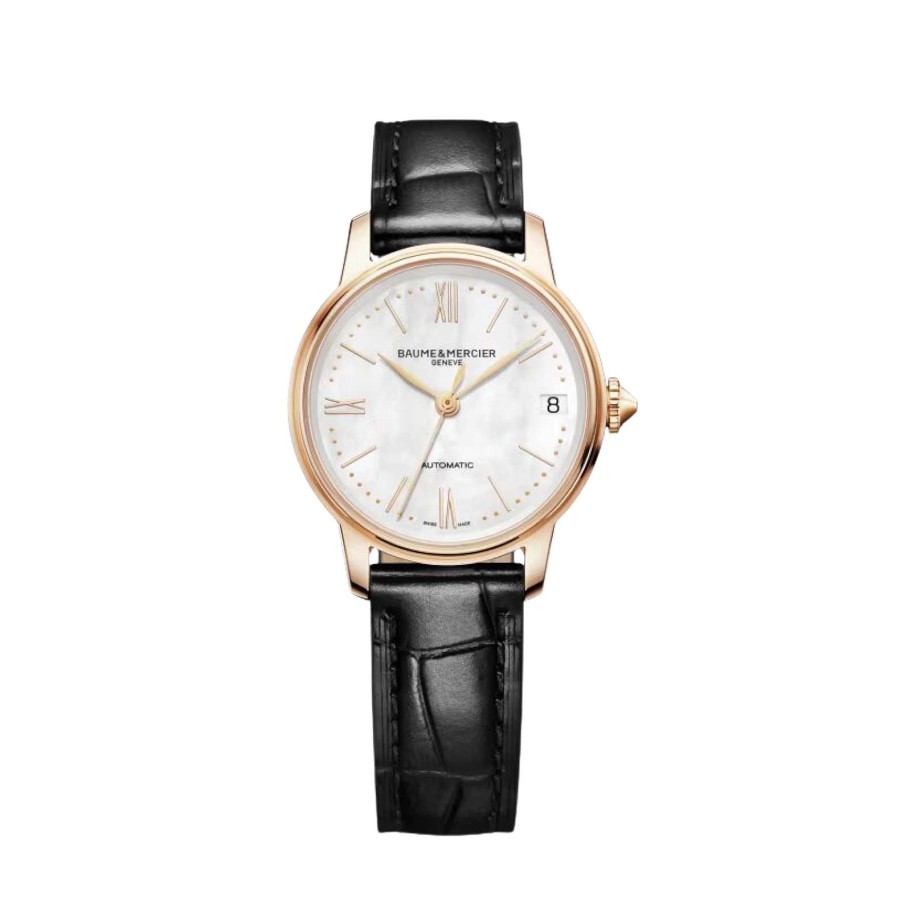 Relojes Baume&Mercier | Baume&Mercier Classima