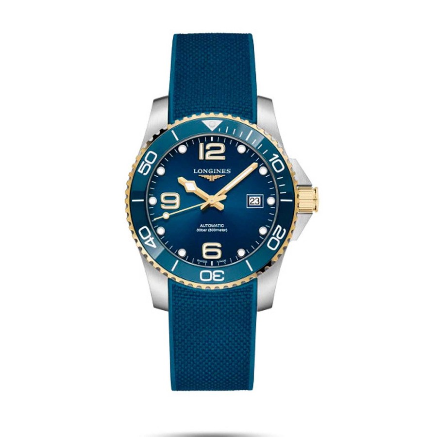 Relojes Longines | Longines Hydroconquest