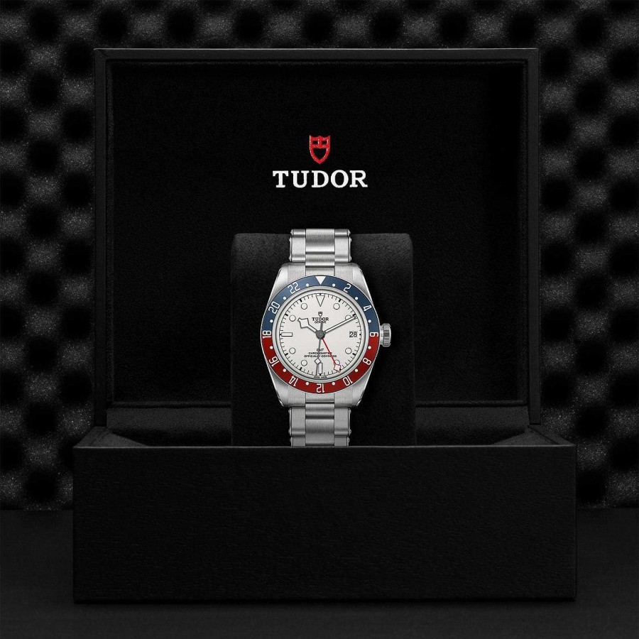 Relojes Tudor | Tudor Black Bay Gmt