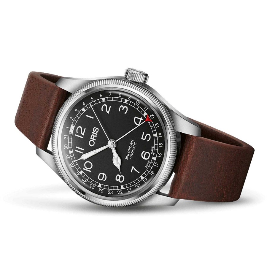 Relojes Oris | Oris Waldenburgerbahn Limited Edition