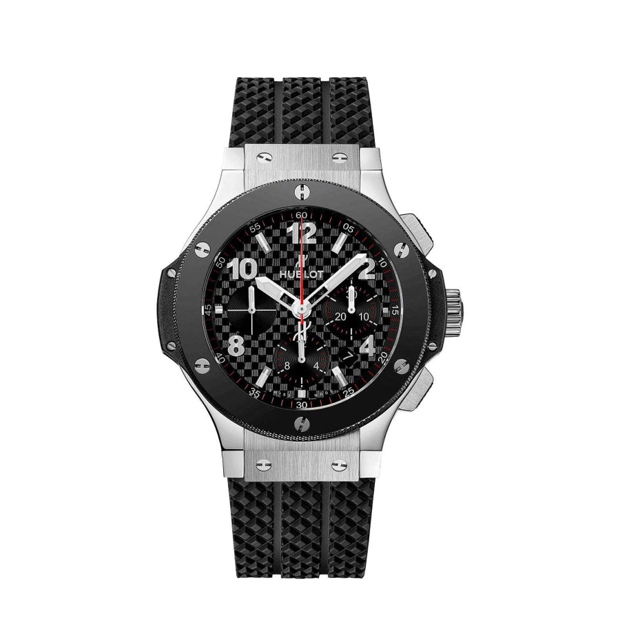 Relojes Hublot | Hublot Big Bang Original Steel Ceramic