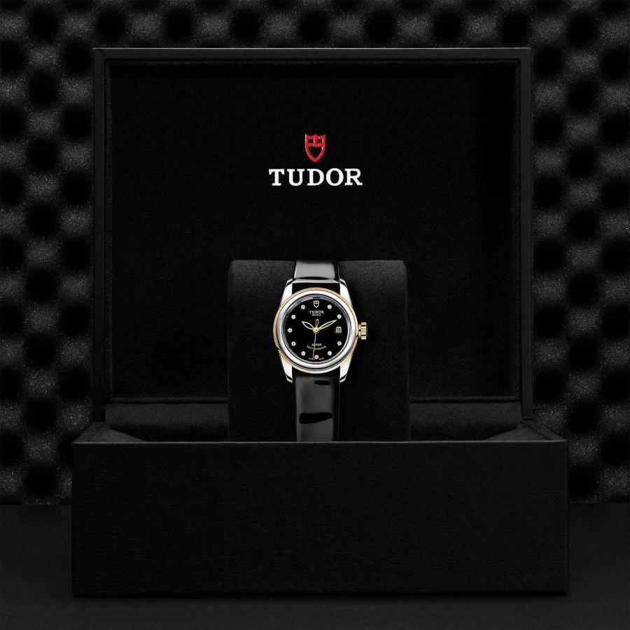 Relojes Tudor | Tudor Glamour Date