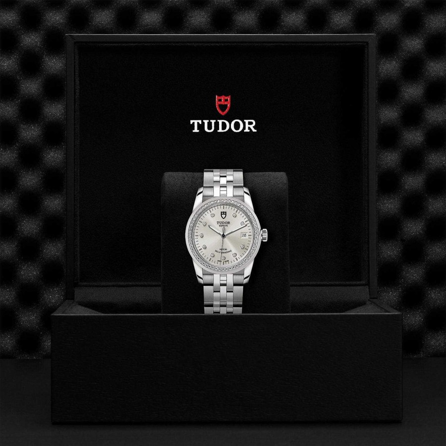 Relojes Tudor | Tudor Glamour Date