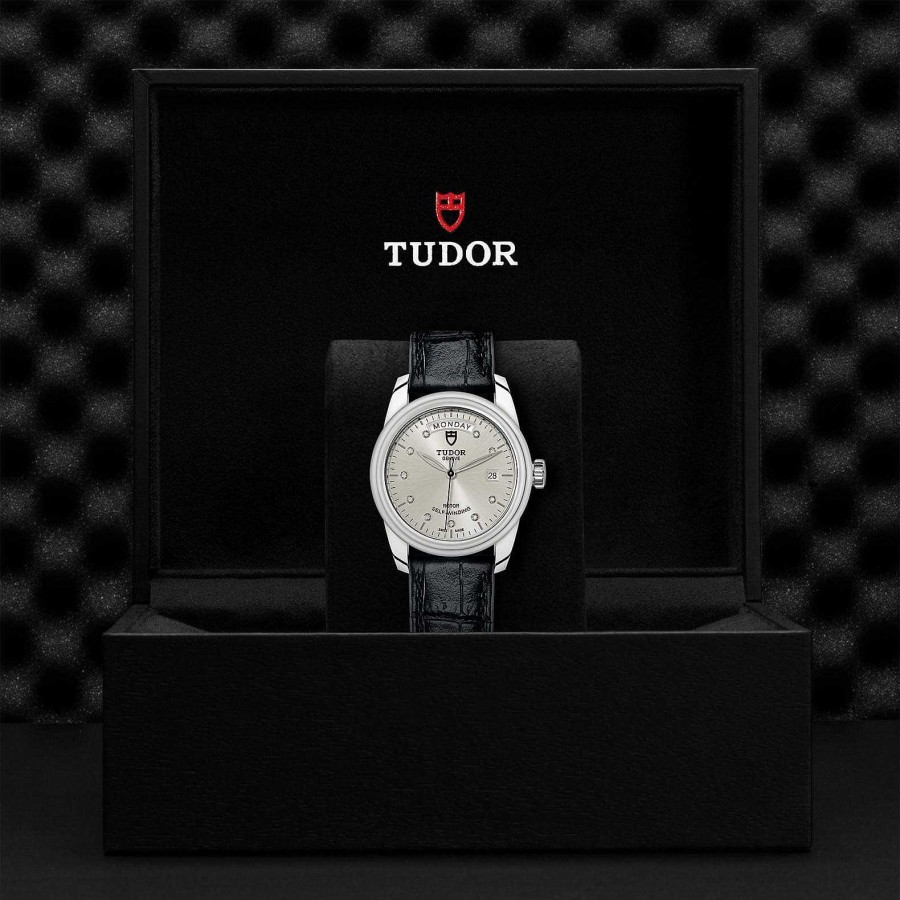 Relojes Tudor | Tudor Glamour Date+Day