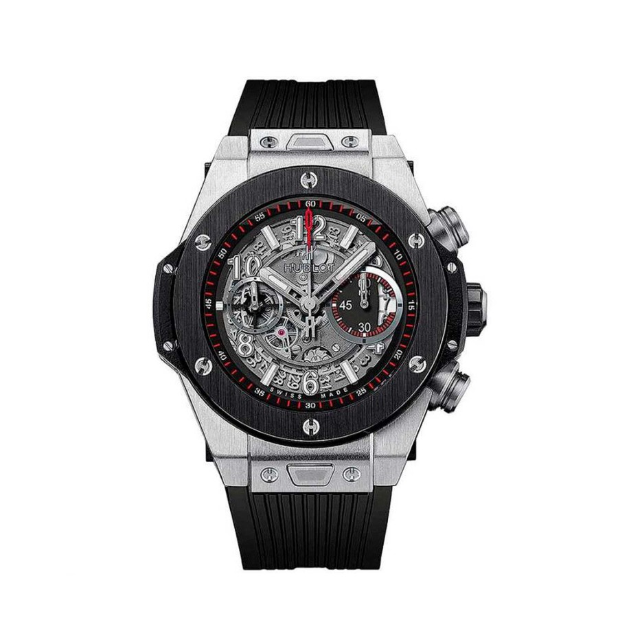 Relojes Hublot | Hublot Big Bang Unico Titanium Ceramic