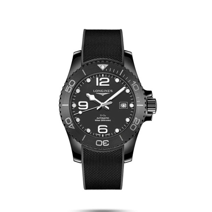 Relojes Longines | Longines Hydroconquest