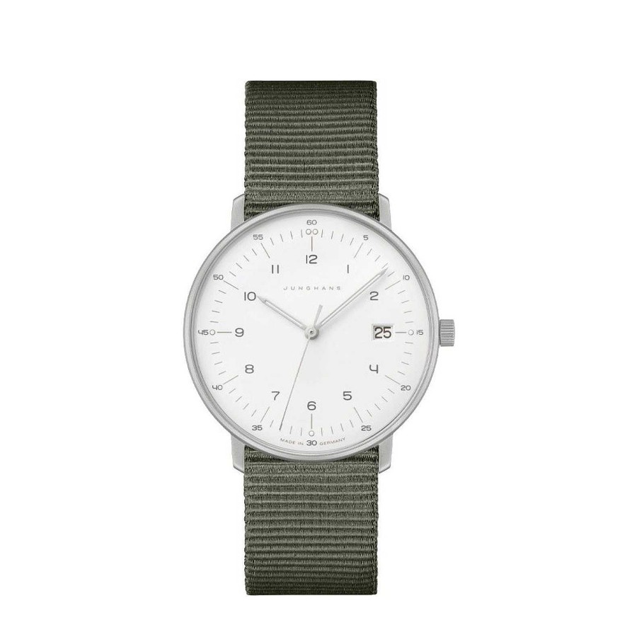 Relojes Junghans | Junghans Max Bill Damen