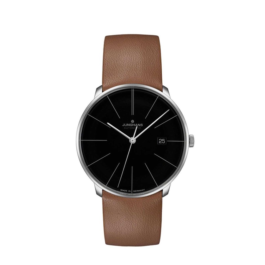 Relojes Junghans | Junghans Meister Fein Automatic