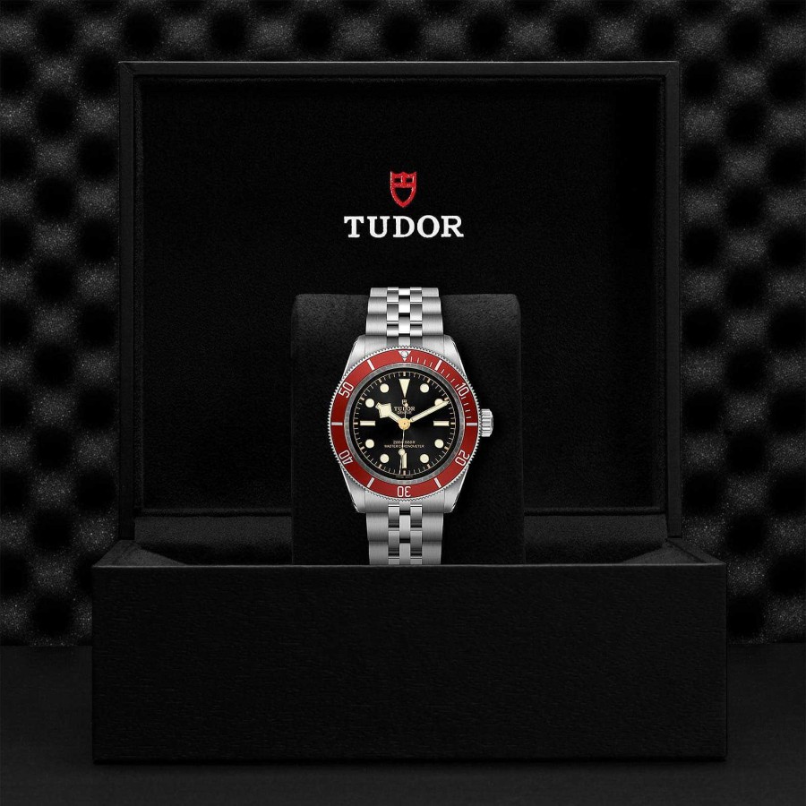 Relojes Tudor | Tudor Black Bay