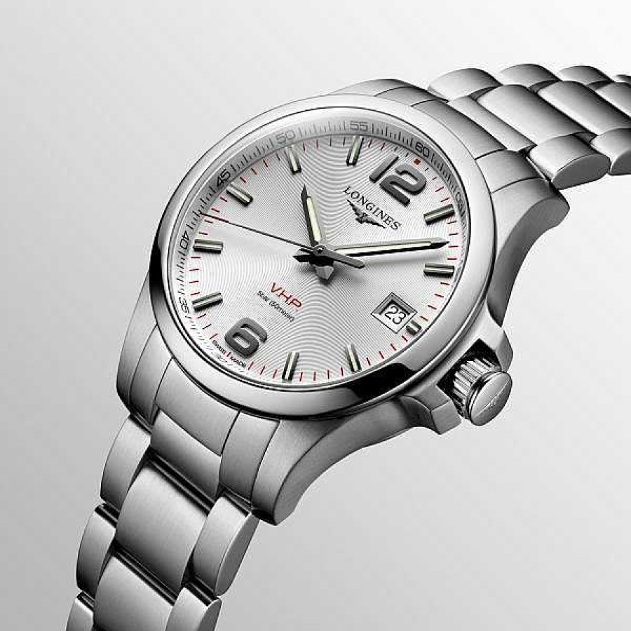 Relojes Longines | Longines Conquest Vhp