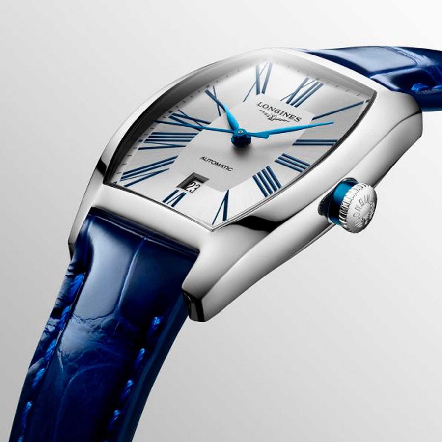 Relojes Longines | Longines Evidenza