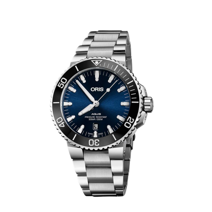 Relojes Oris | Oris Aquis Date