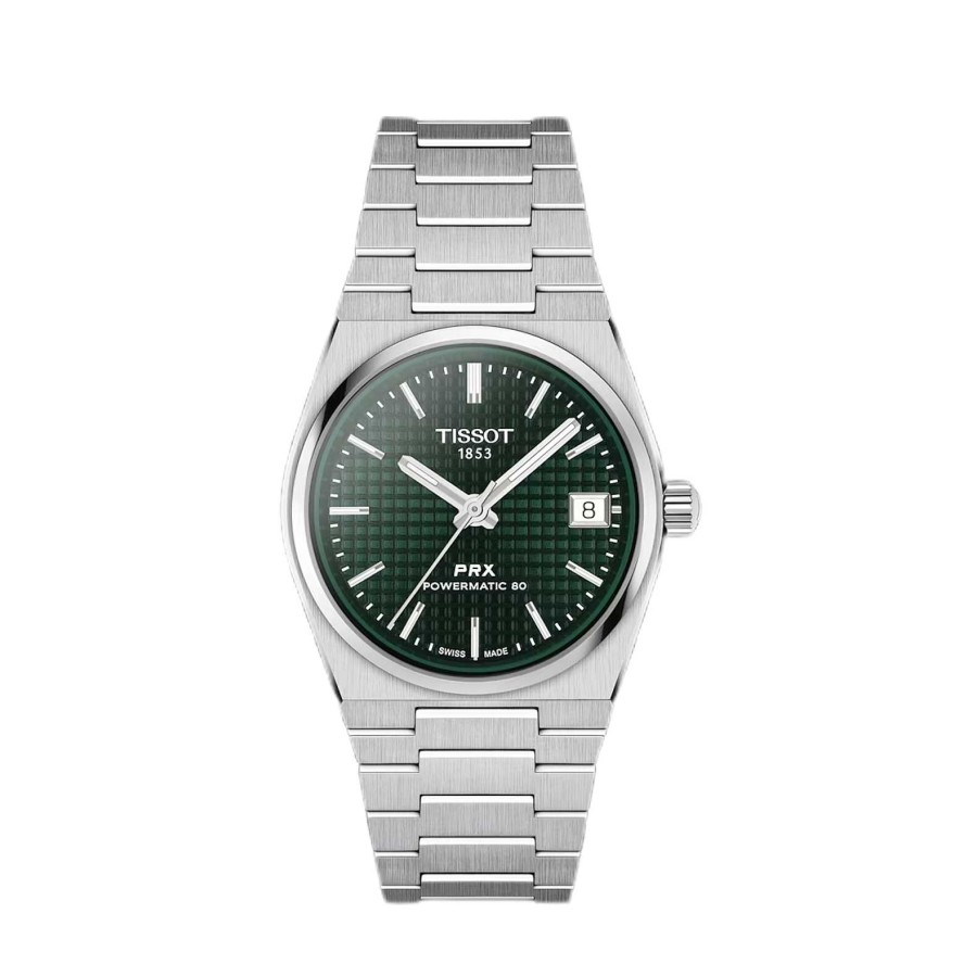 Relojes Tissot | Tissot Prx Powermatic 80