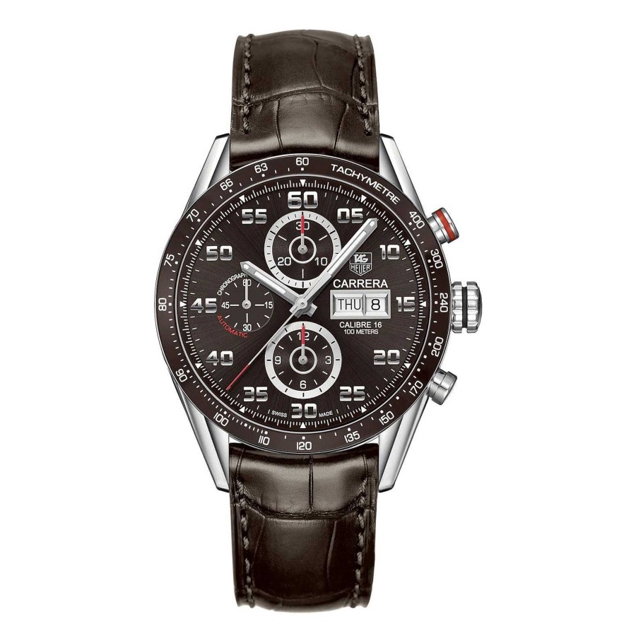 Relojes Tag Heuer | Tag Heuer Carrera