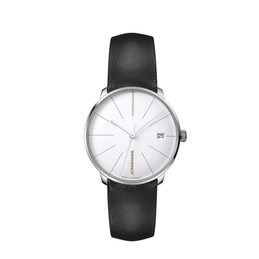 Relojes Junghans | Junghans Meister Fein Klein Automatic