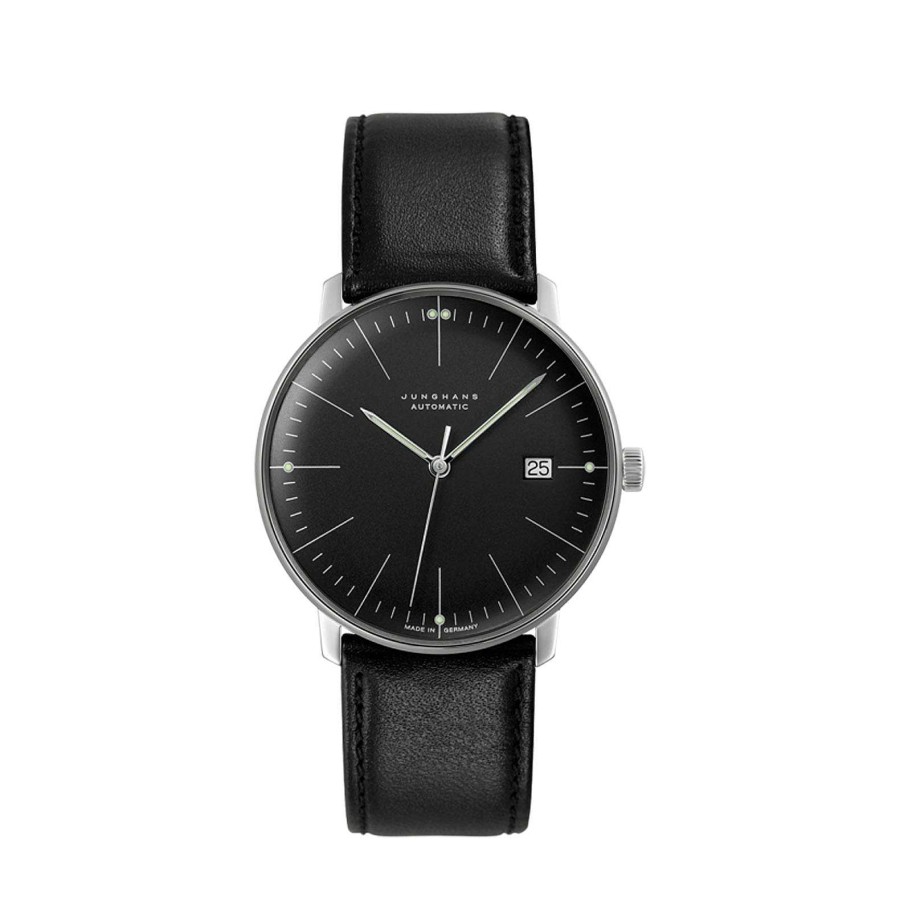 Relojes Junghans | Junghans Max Bill Automatic