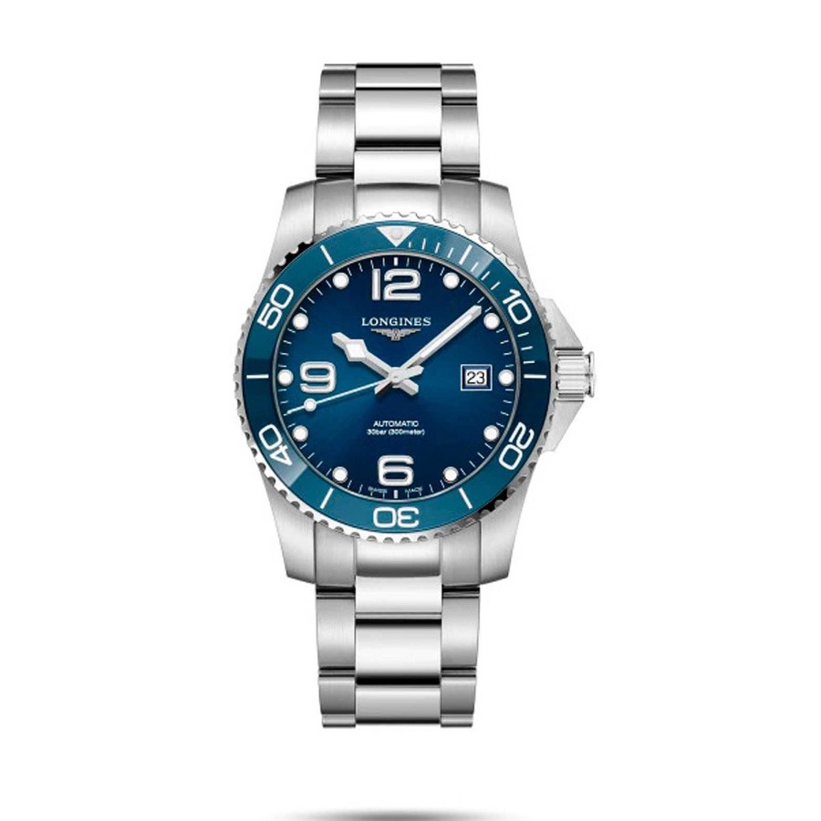 Relojes Longines | Longines Hydroconquest