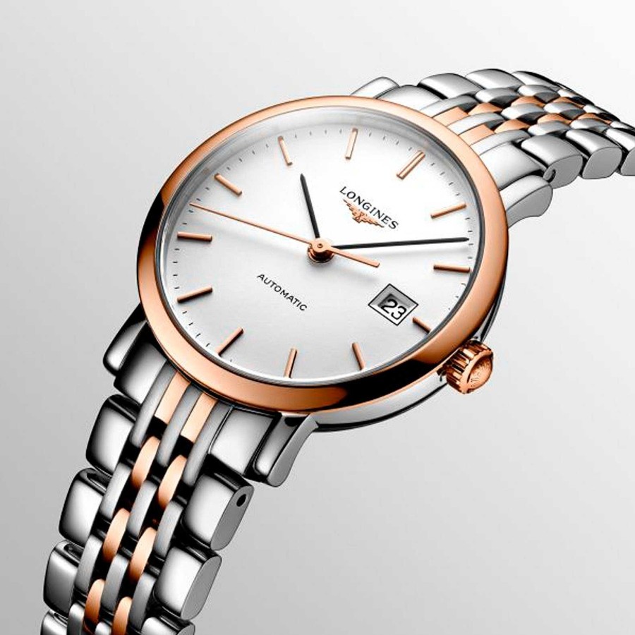 Relojes Longines | Longines Elegant Collection