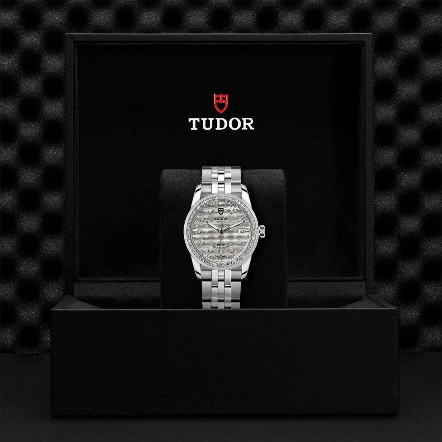 Relojes Tudor | Tudor Glamour Date