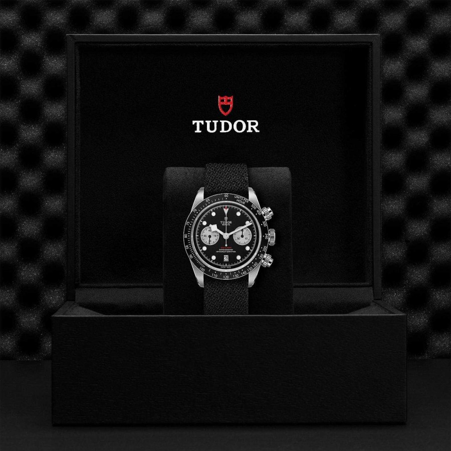 Relojes Tudor | Tudor Black Bay Chrono