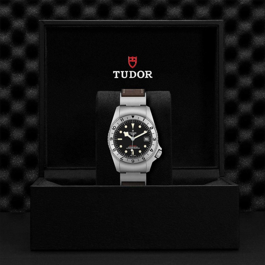 Relojes Tudor | Tudor Black Bay P01