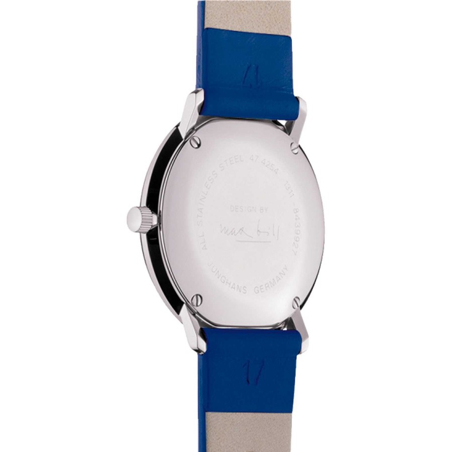 Relojes Junghans | Junghans Max Bill Damen